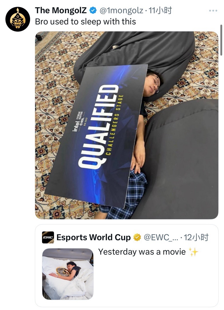 本文由小黑, img, 睡觉捧杯名