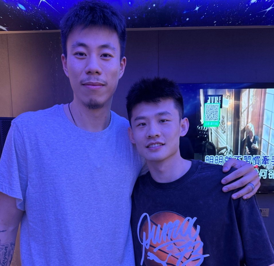 net, 各个球员都