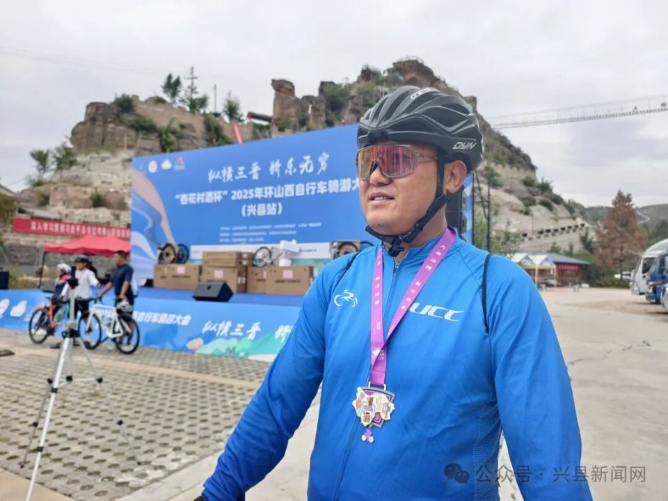 骑游这一群, hjR, inews