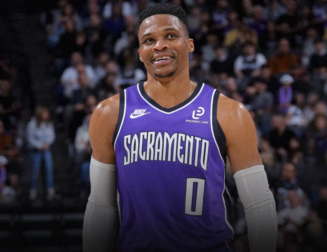 里迎来职业, 由市场开启, 国王与威少 里迎来职业, 由市场开启, 国王与威少