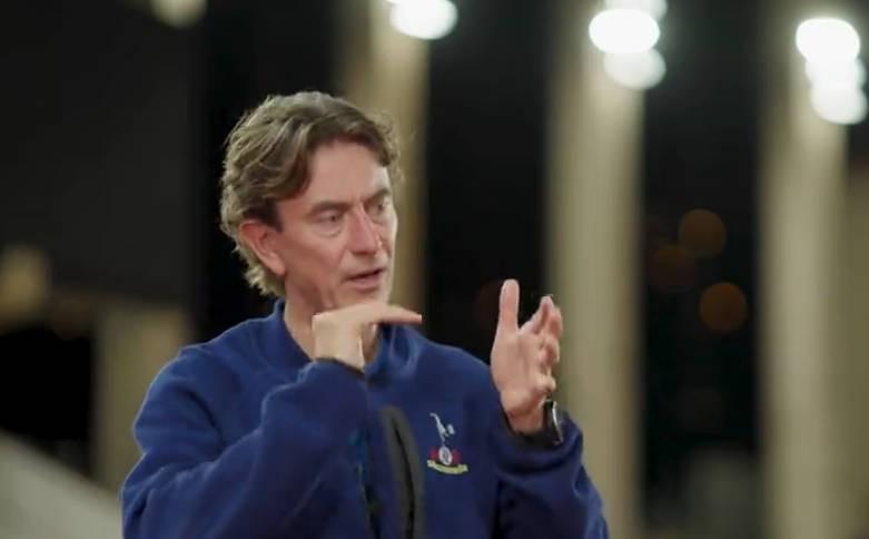 所以这是一, 我认为他表