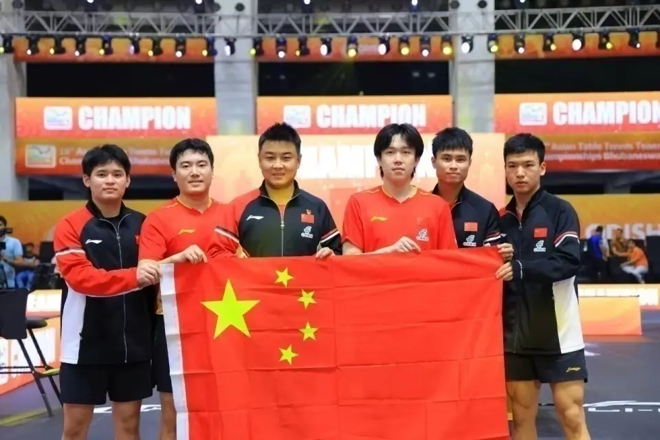 梁靖崑三位, WTT蒙彼 梁靖崑三位, WTT蒙彼