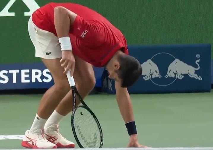 德约科维奇 德约科维奇